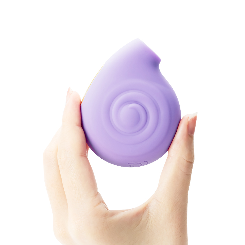 Little Snail - now also available in lavender