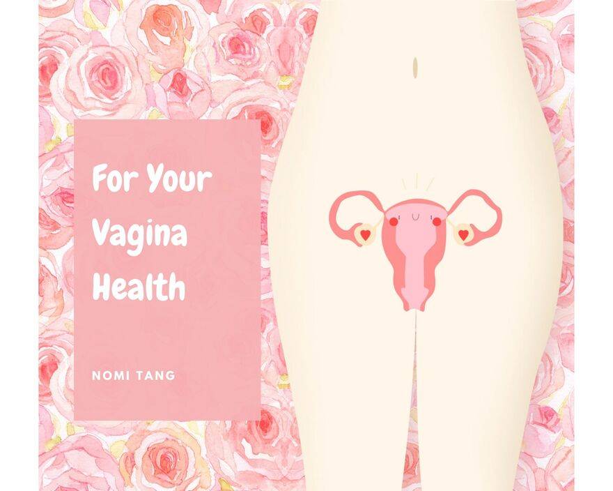 vagina-health