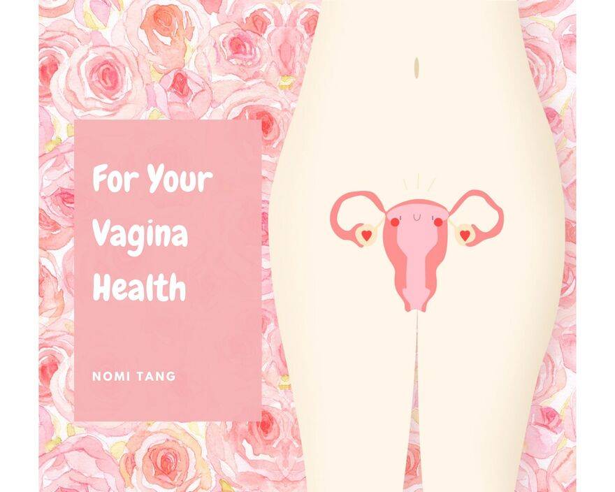 vagina-health vagina-health