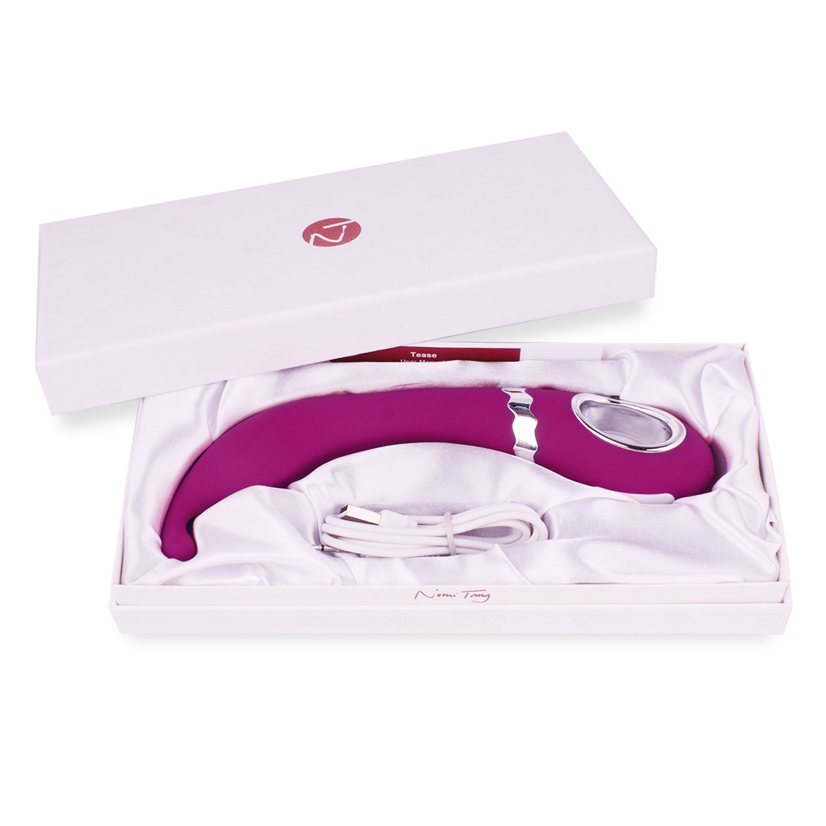 Tease-red-violet-5 Tease - red violet